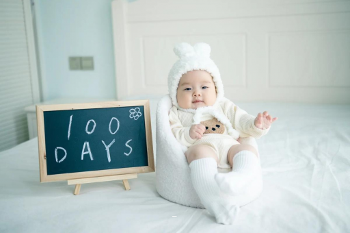 单县宝宝发热症状