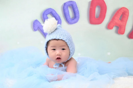 单县1岁宝宝睡觉翻来覆去