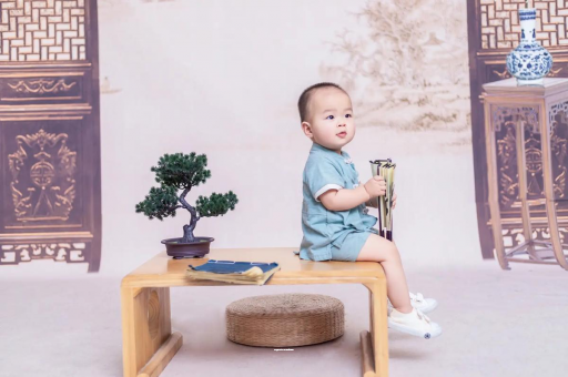 单县3岁宝宝不听话