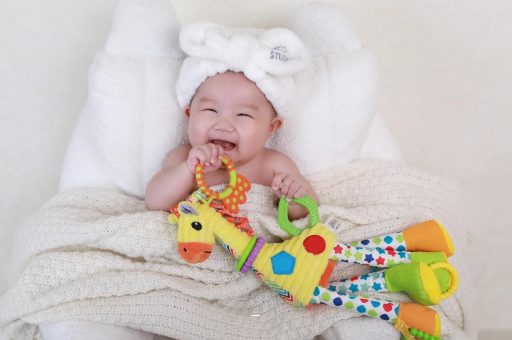 单县3岁宝宝手足口病