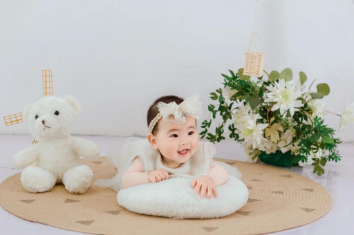 单县宝宝发烧能喝牛奶吗